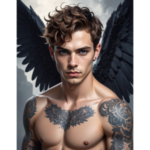 Spiritual Companions