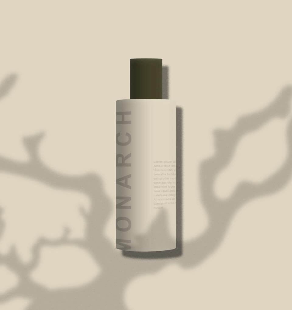 Marid Djinn Living Entity Companion