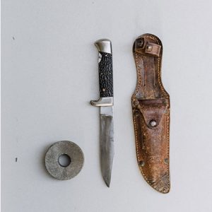 Ancient Prosperity Spirit