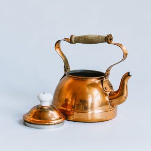 Ancient Serenity Spirit