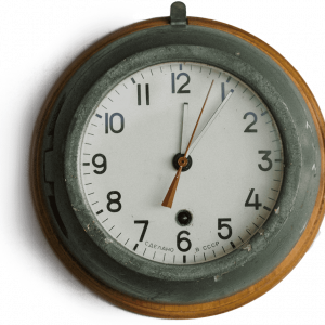 Ancient Courage Spirit